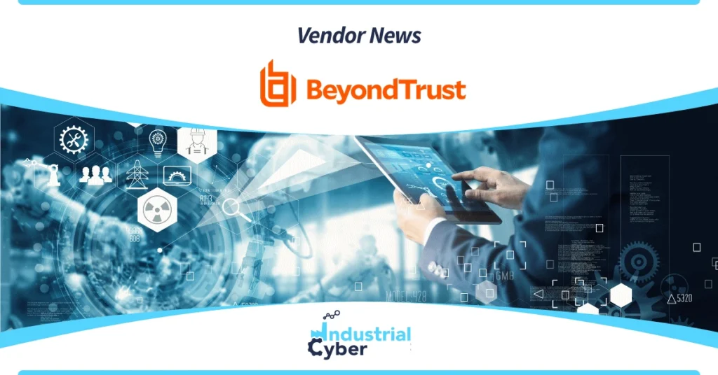 Beyondtrust vendor news