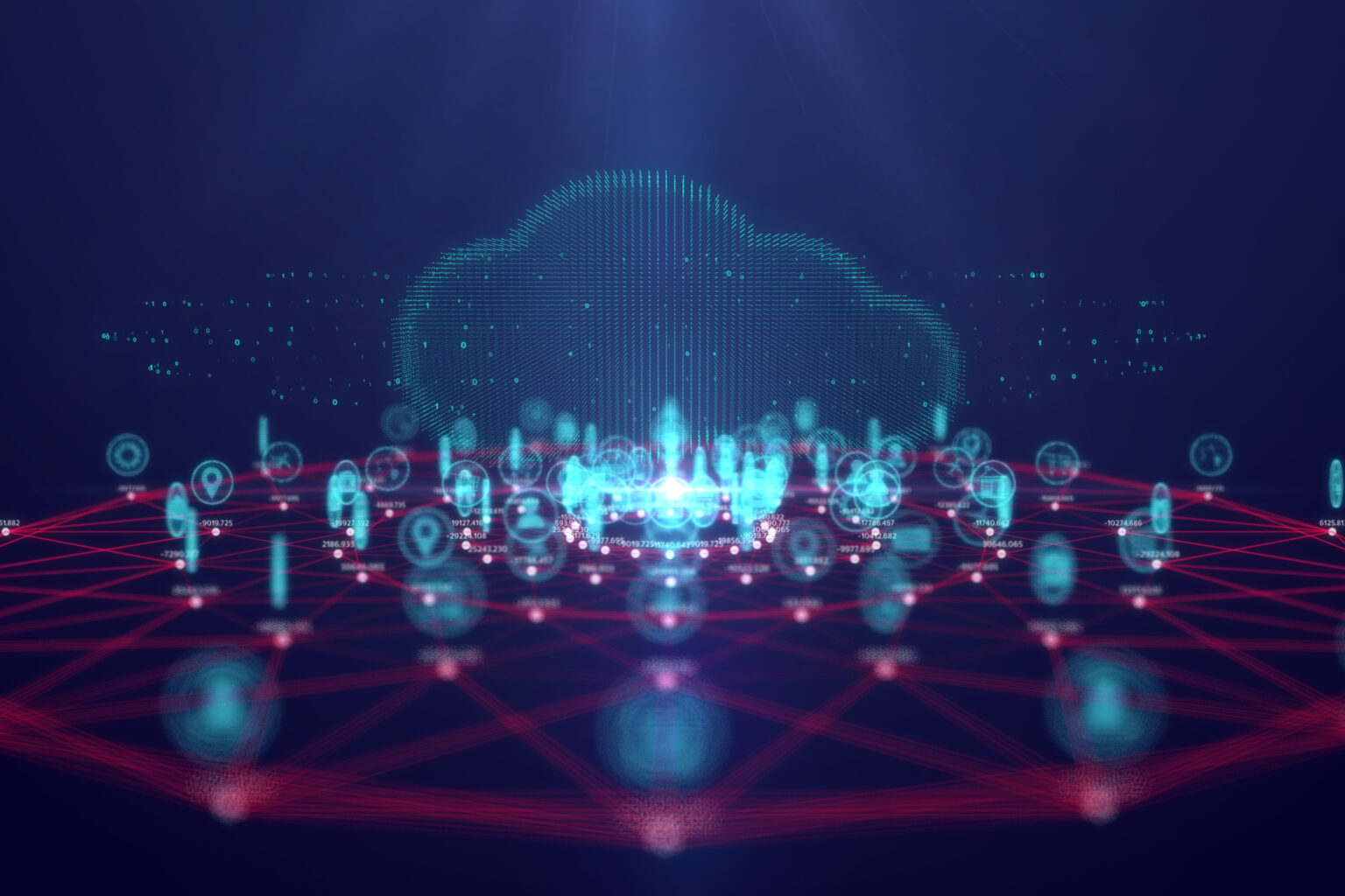 Inside the new era of cyber extortion and cloud threats