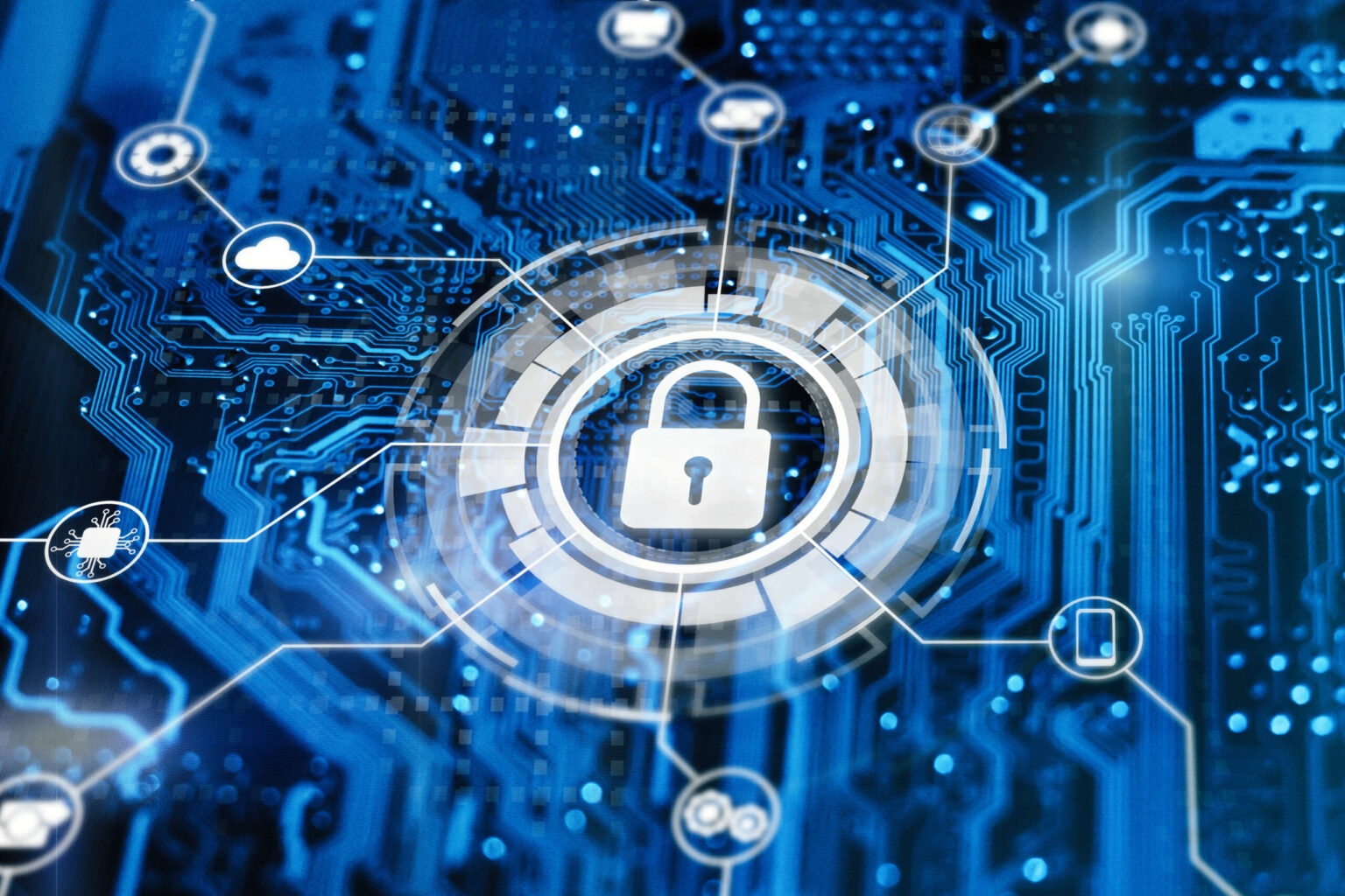 Agencies explore post-quantum cryptography in acquisitions
