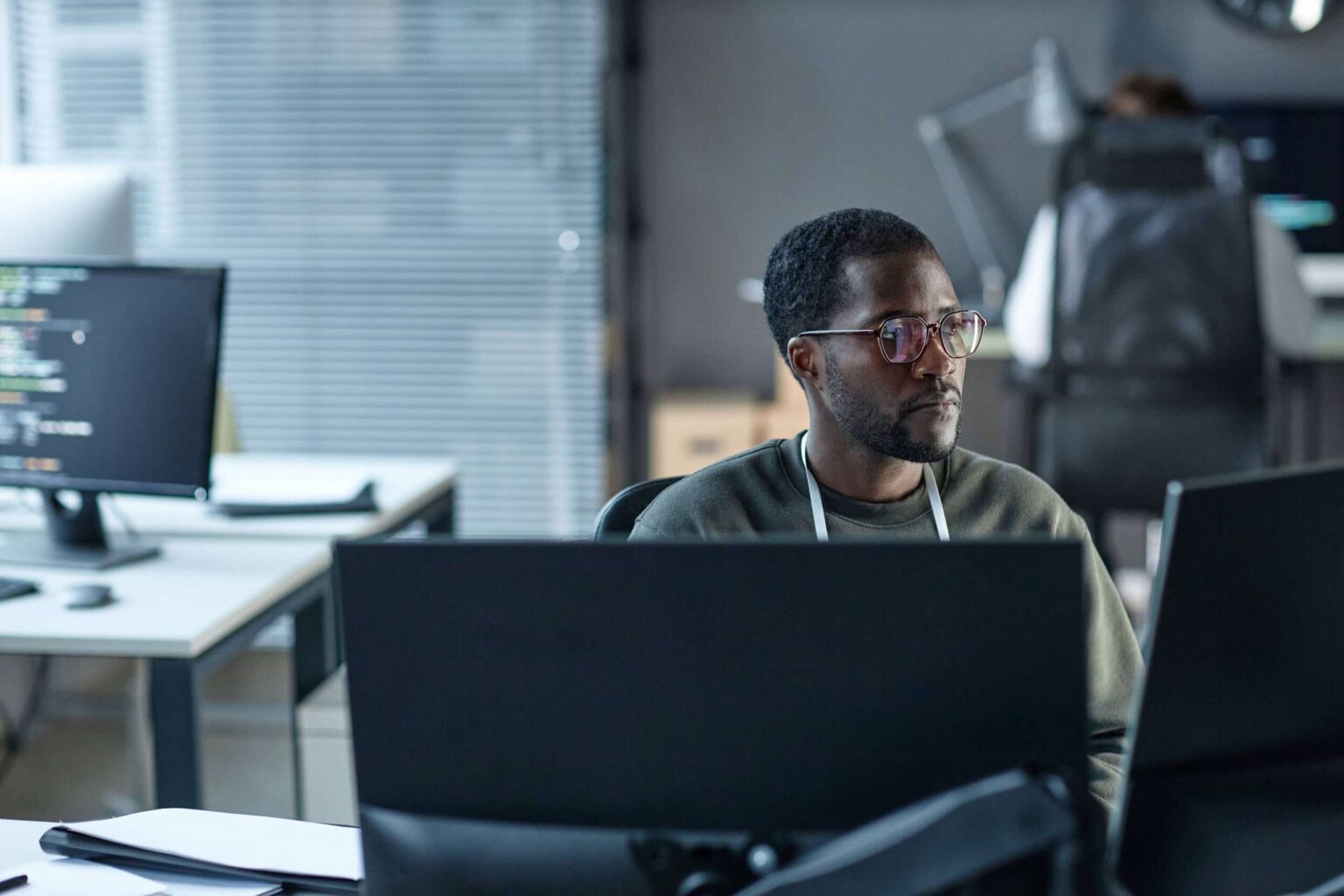 How cloud, AI and cybersecurity work hand in hand to protect government systems, data