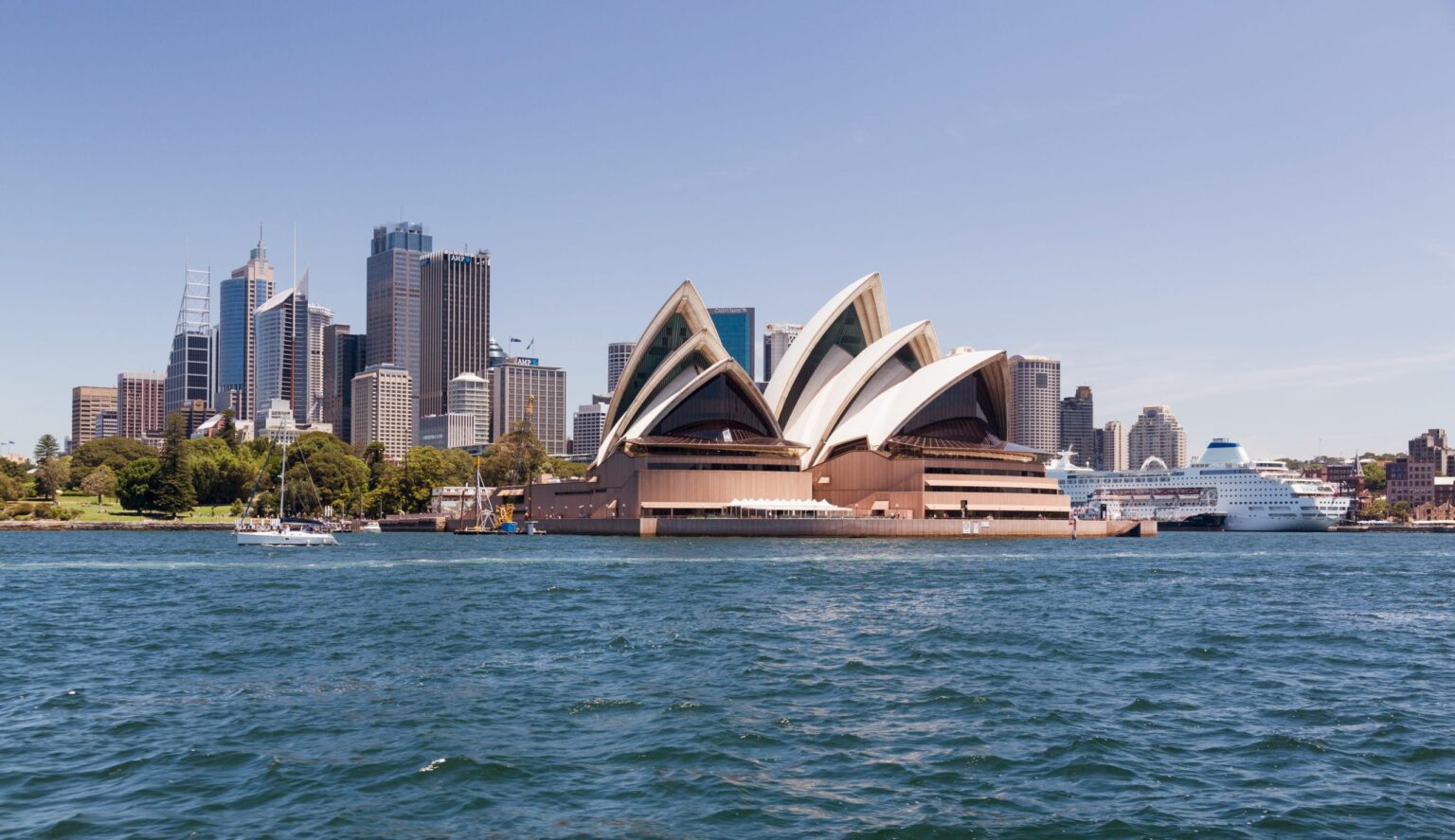 Advancing Cybersecurity in Australia