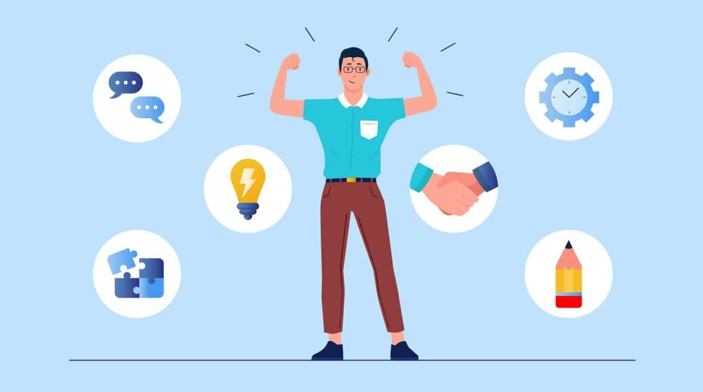 What Are Your Strengths (and Weaknesses): Tips & Example Answers