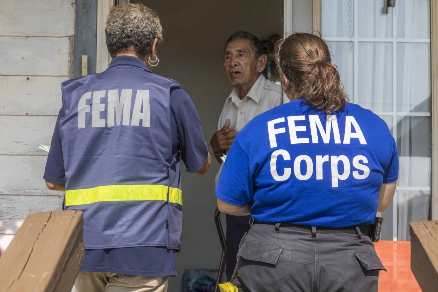 What Will Disaster Response and Recovery Look Like in a World Without FEMA? HS Today