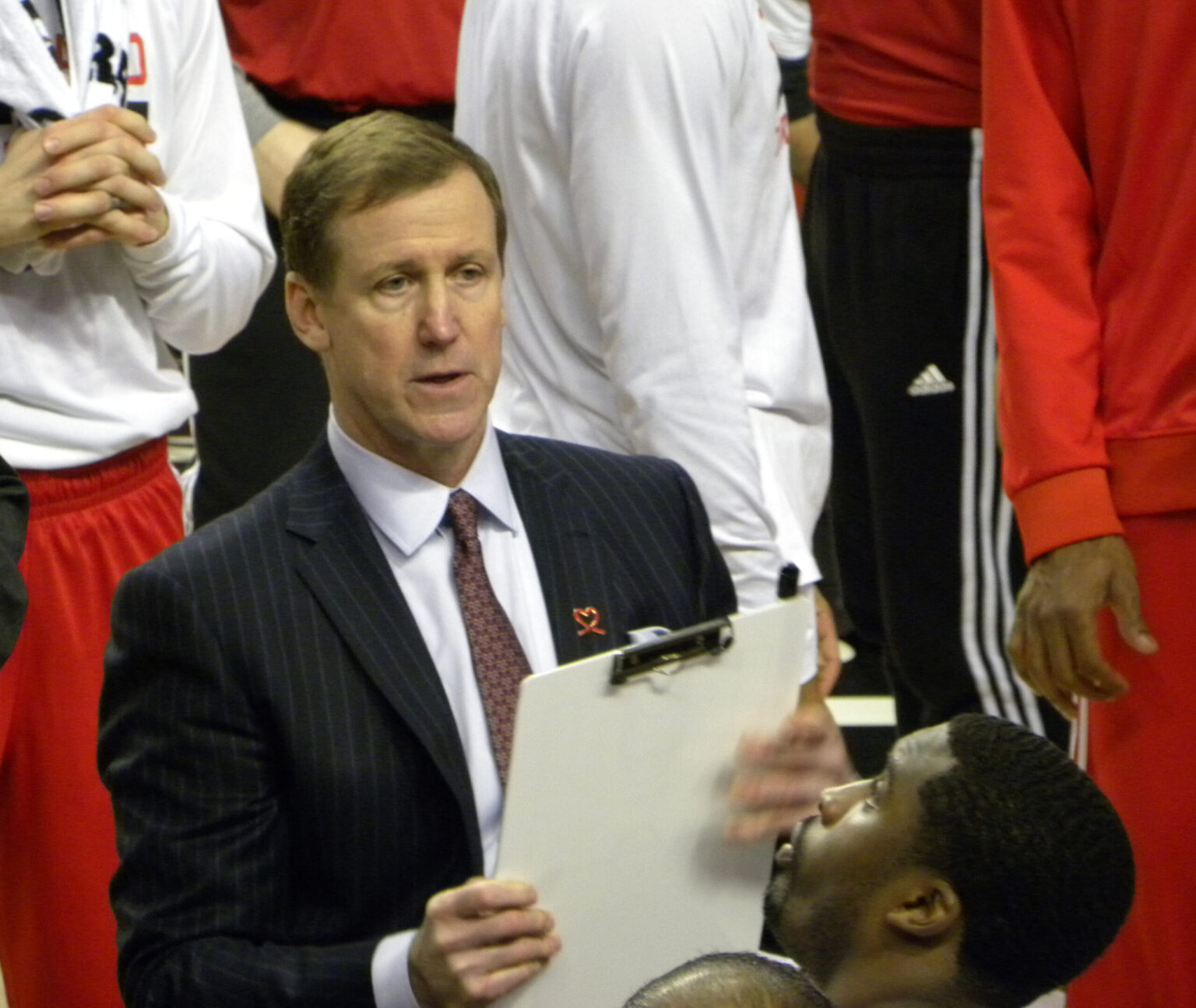 What Statistics Can Tell Us About NBA Coaches