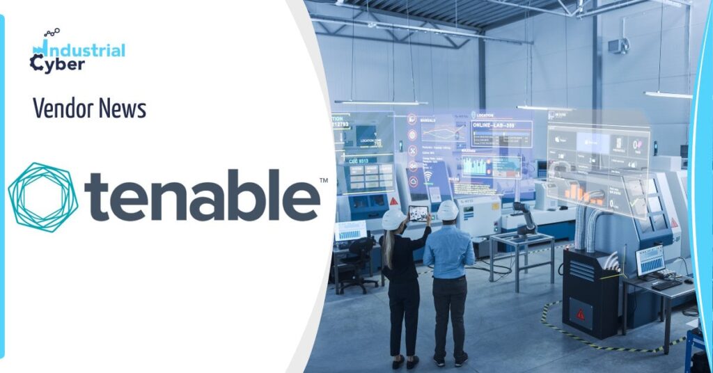 Tenable news