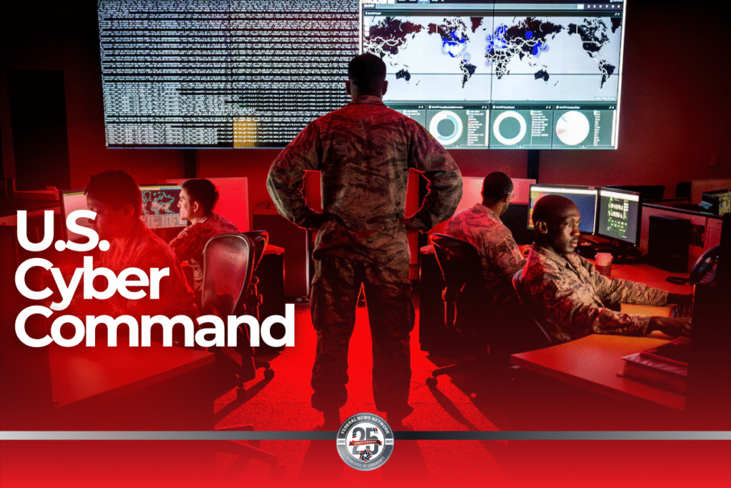 Cyber Command adapts to realities of constant digital conflict