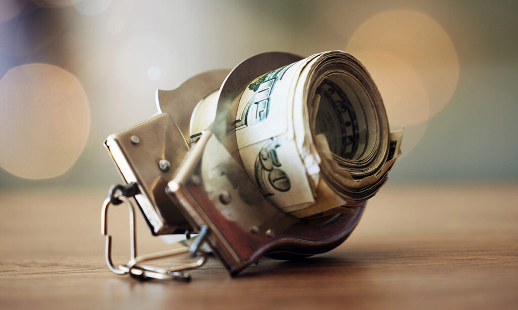 Top 10 Banking, Payments, Financial Fraud Films for Memorial Day