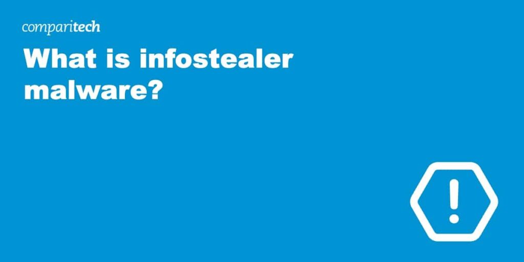 infostealer malware