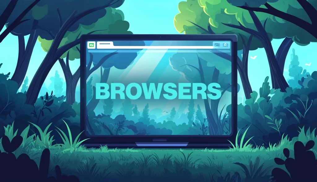 What your browser knows about you, from contacts to card numbers