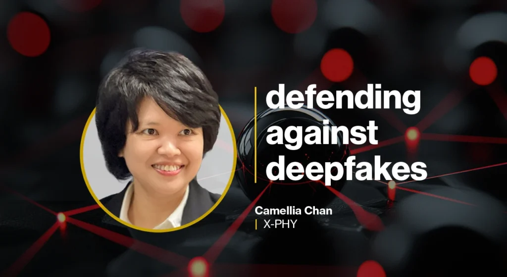 Deepfake attacks could cost you more than money
