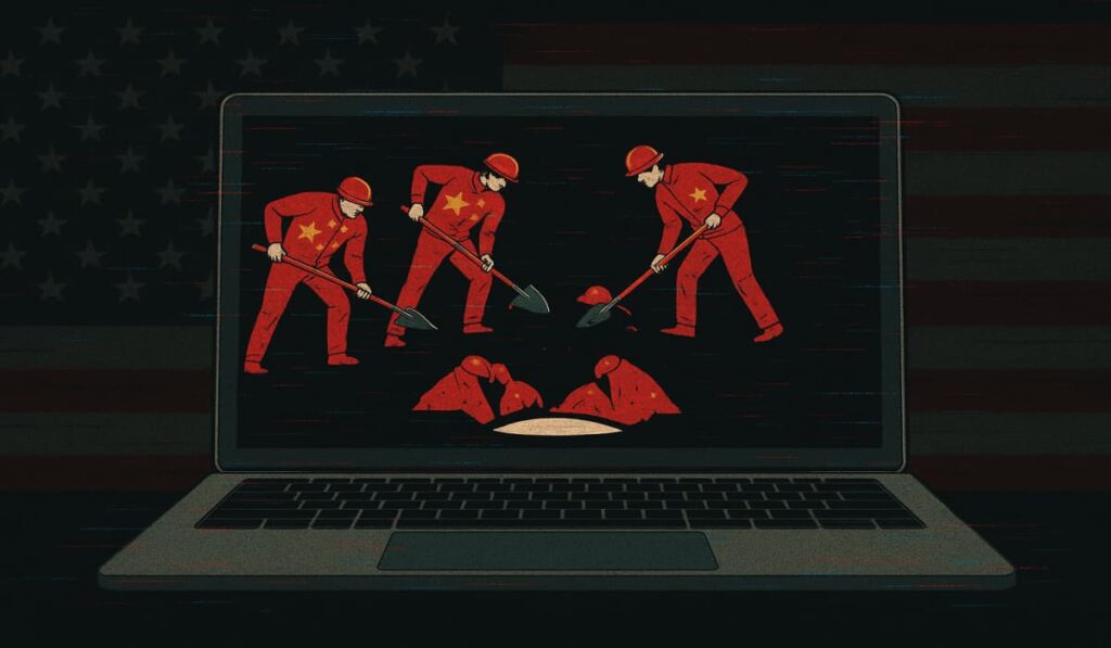Chinese Hackers Exploit Cityworks 0-Day to Hit US Local Agencies