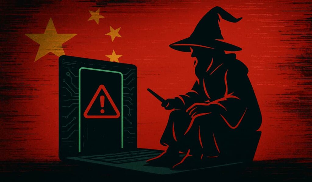 Chinese Group TheWizards Exploits IPv6 to Drop WizardNet Backdoor