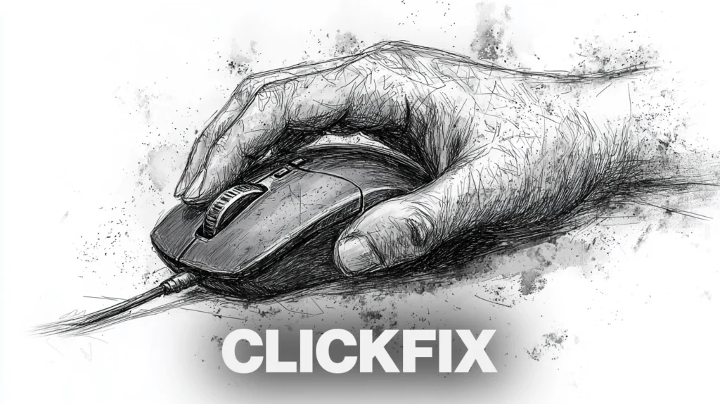 The many variants of the ClickFix social engineering tactic