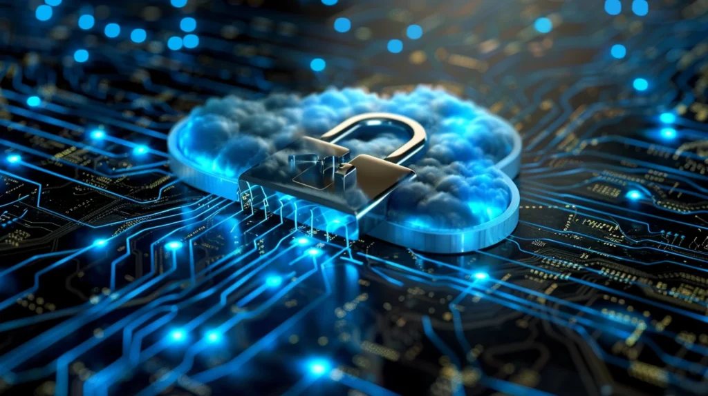 Webinar: Securely migrating to the cloud