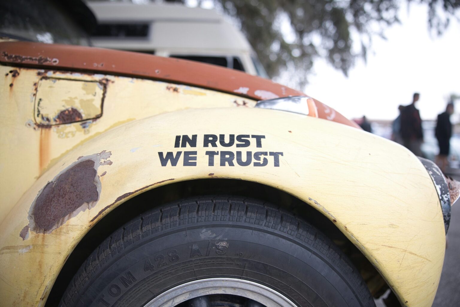 Get Started with Rust: Installation and Your First CLI Tool – A Beginner’s Guide