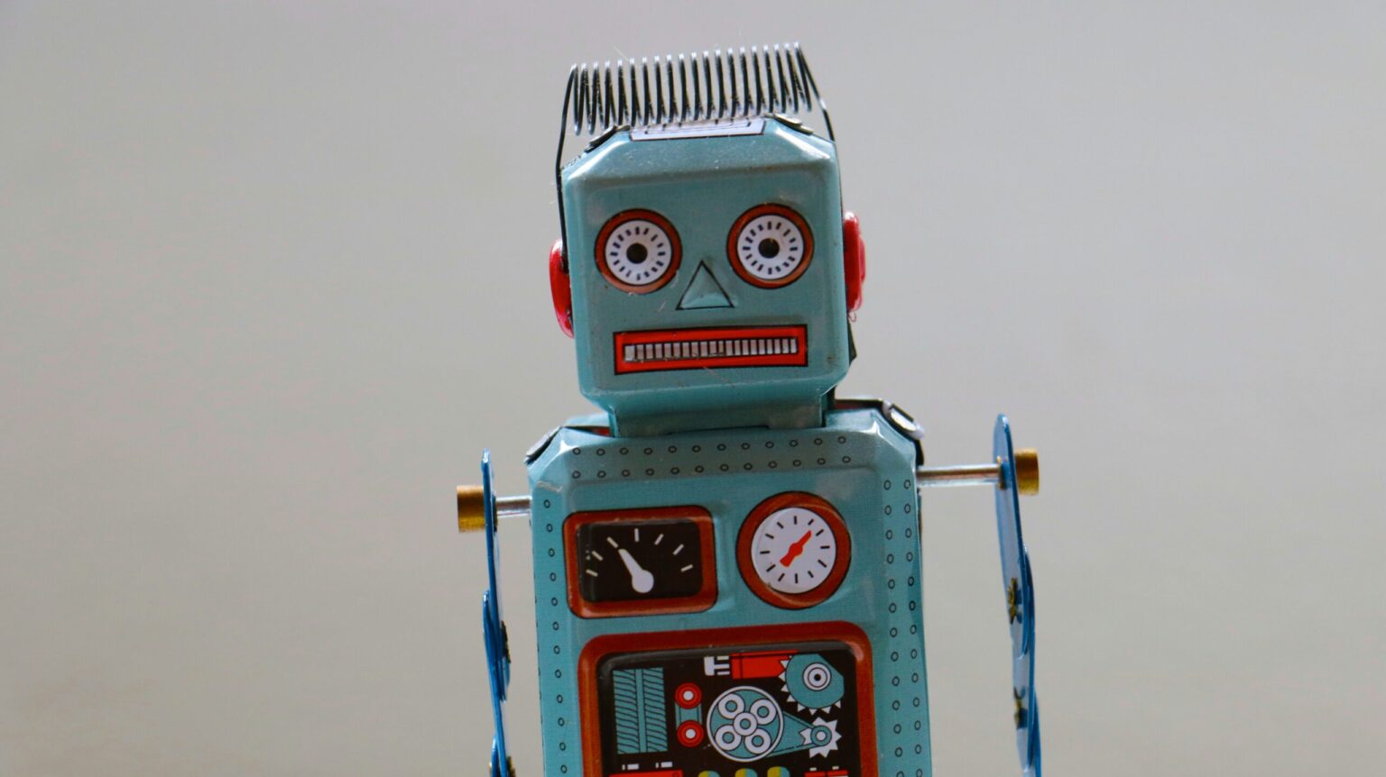 We Need a Fourth Law of Robotics in the Age of AI