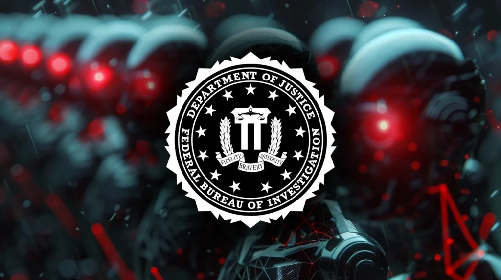 Law enforcement takes down proxy botnets used by criminals
