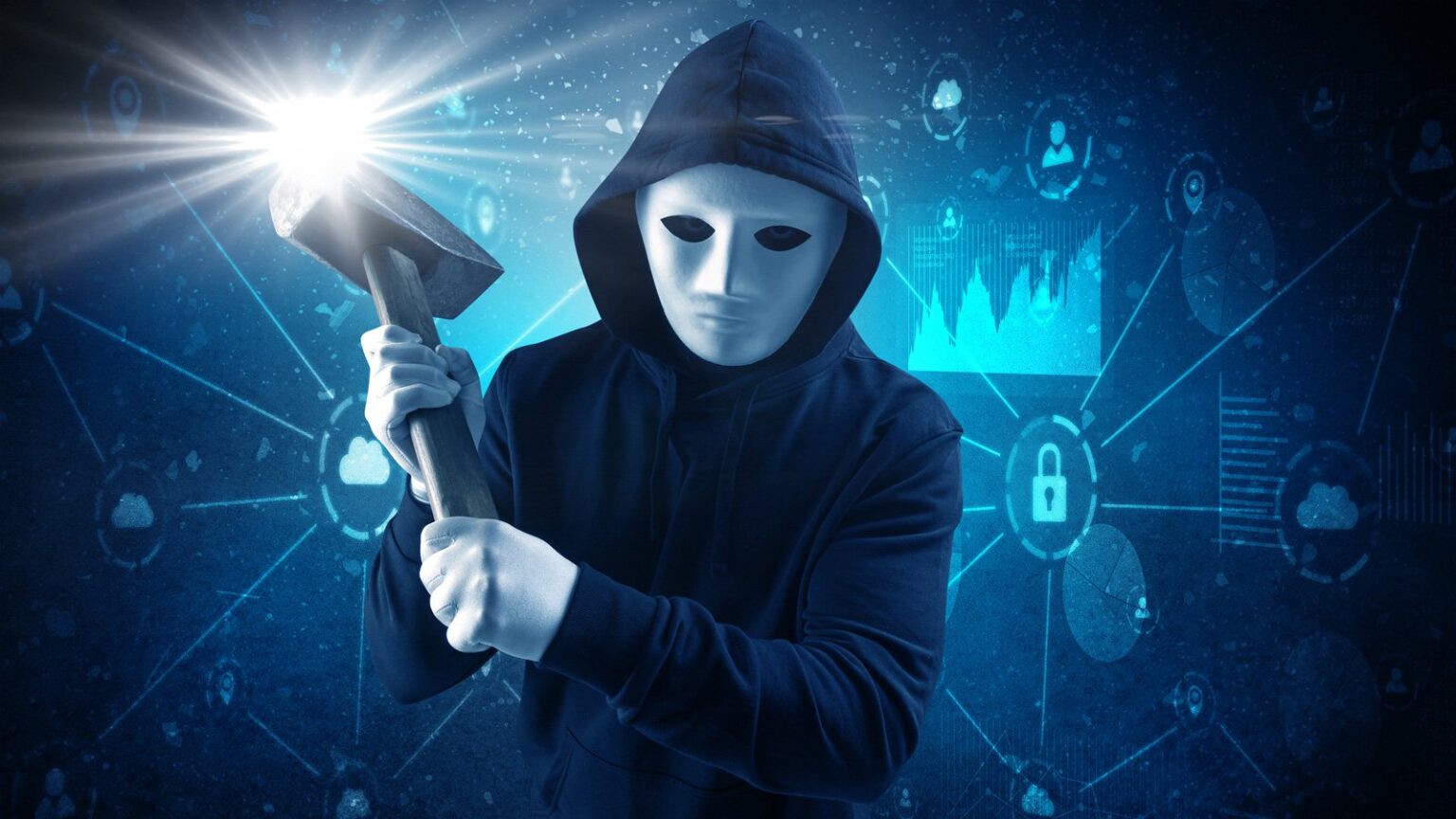 Destructive Linux malware hides in malicious Go modules on GitHub