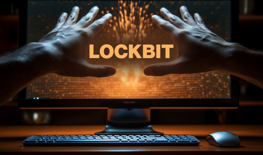 LockBit hacked: What does the leaked data show?