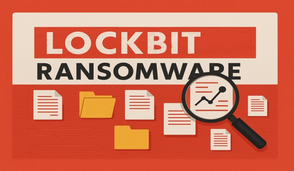 LockBit Leak Shows Affiliates Use Pressure Tactics, Rarely Get Paid