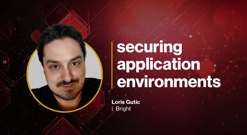 Rethinking AppSec: How DevOps, containers, and serverless are changing the rules