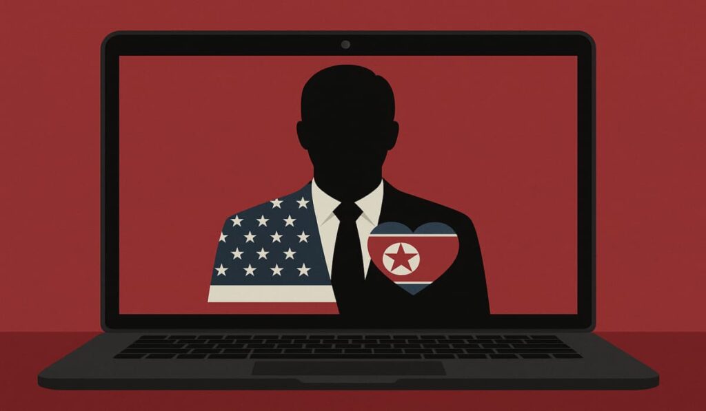 North Korean Hackers Stole $88M by Posing as US Tech Workers