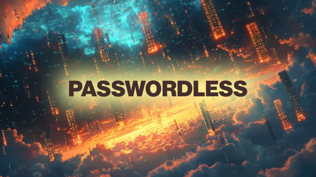 New Microsoft accounts will be "passwordless by default"
