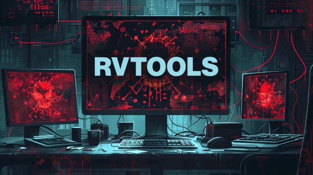 Malicious RVTools installer found on official site, researcher warns