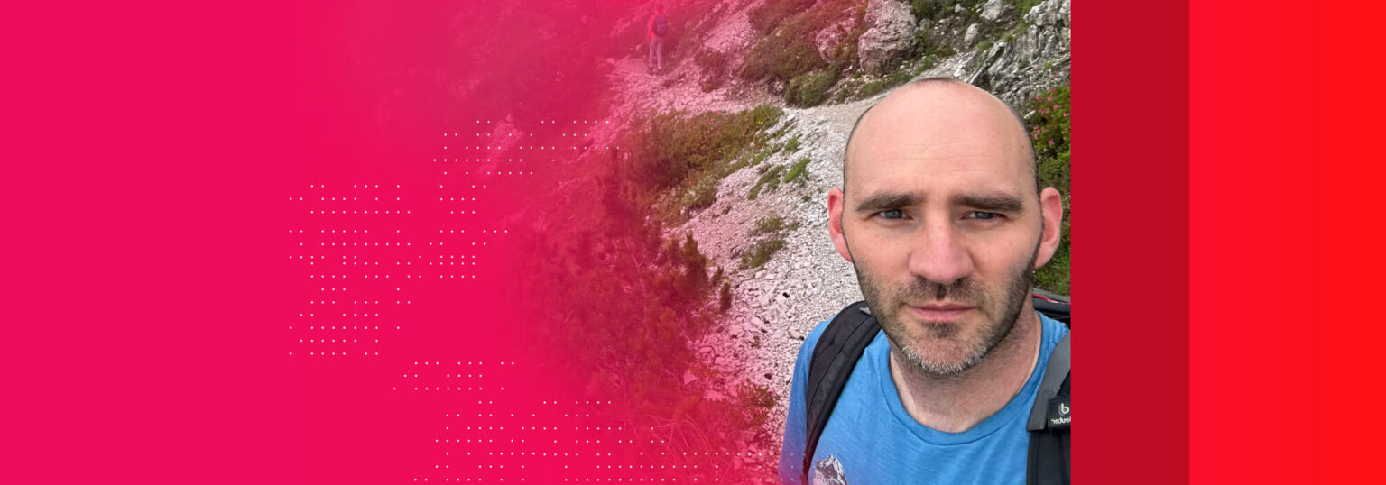 Employee Spotlight: Getting to Know Tom De Laet