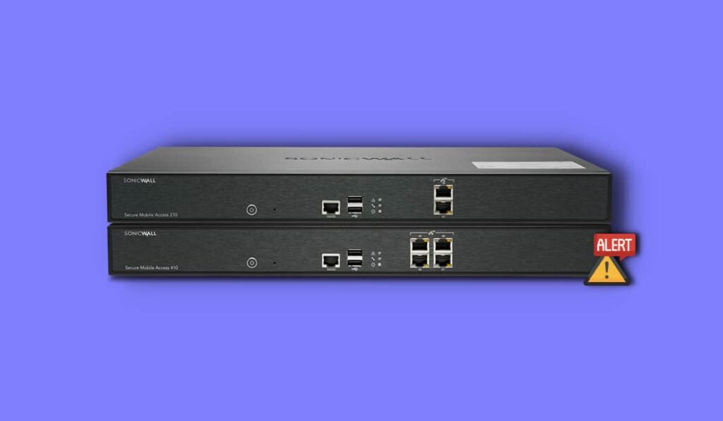 watchTowr Warns of Active Exploitation of SonicWall SMA 100 Devices