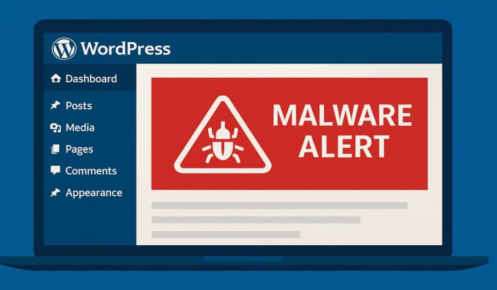 Sneaky WordPress Malware Disguised as Anti-Malware Plugin