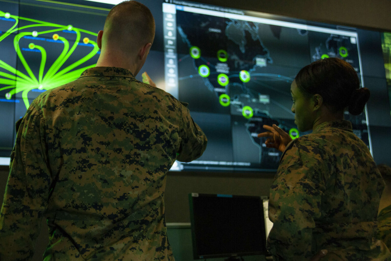Certification training will play a fundamental role in DoD’s cyber workforce transformation