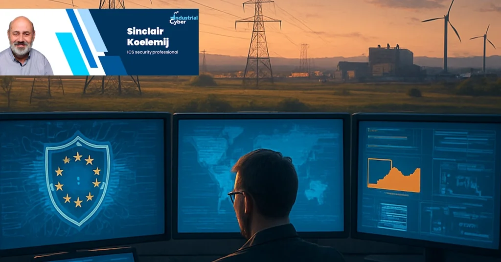 The EU’s Cybersecurity Blueprint and the Future of Cyber Crisis Management