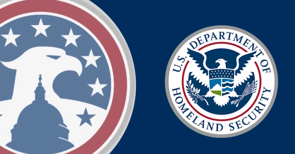 Garbarino questions DHS on impact of MAV program shutdown on FCEB agencies