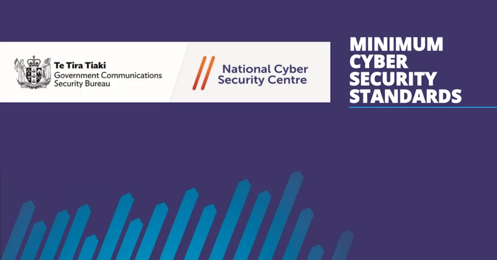 NZ NCSC mandates minimum cybersecurity baseline for public sector agencies, sets October deadline