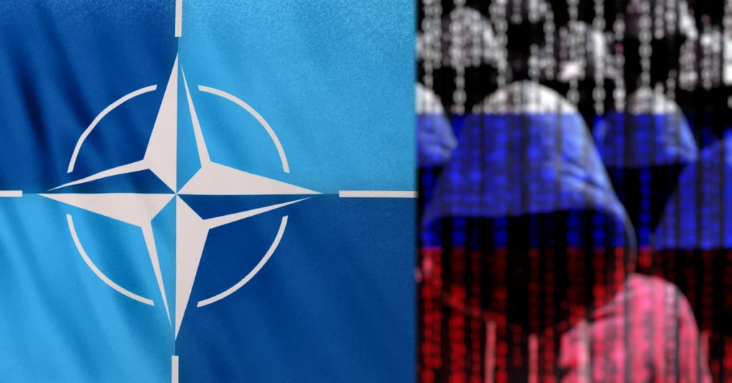Russian hybrid threats likely to escalate around 2025 NATO Summit, putting European critical infrastructure at high risk