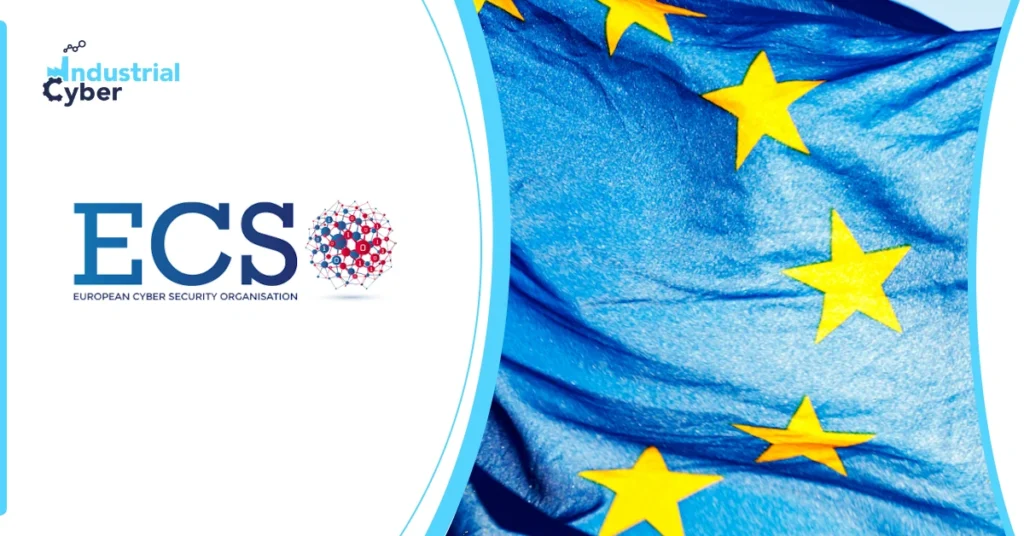 ECSO appoints Joanna Świątkowska as new Secretary General from July 2025 