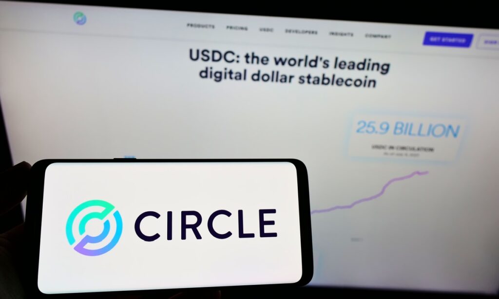 Circle Sees ‘Tremendous Opportunity’ for Collaborations
