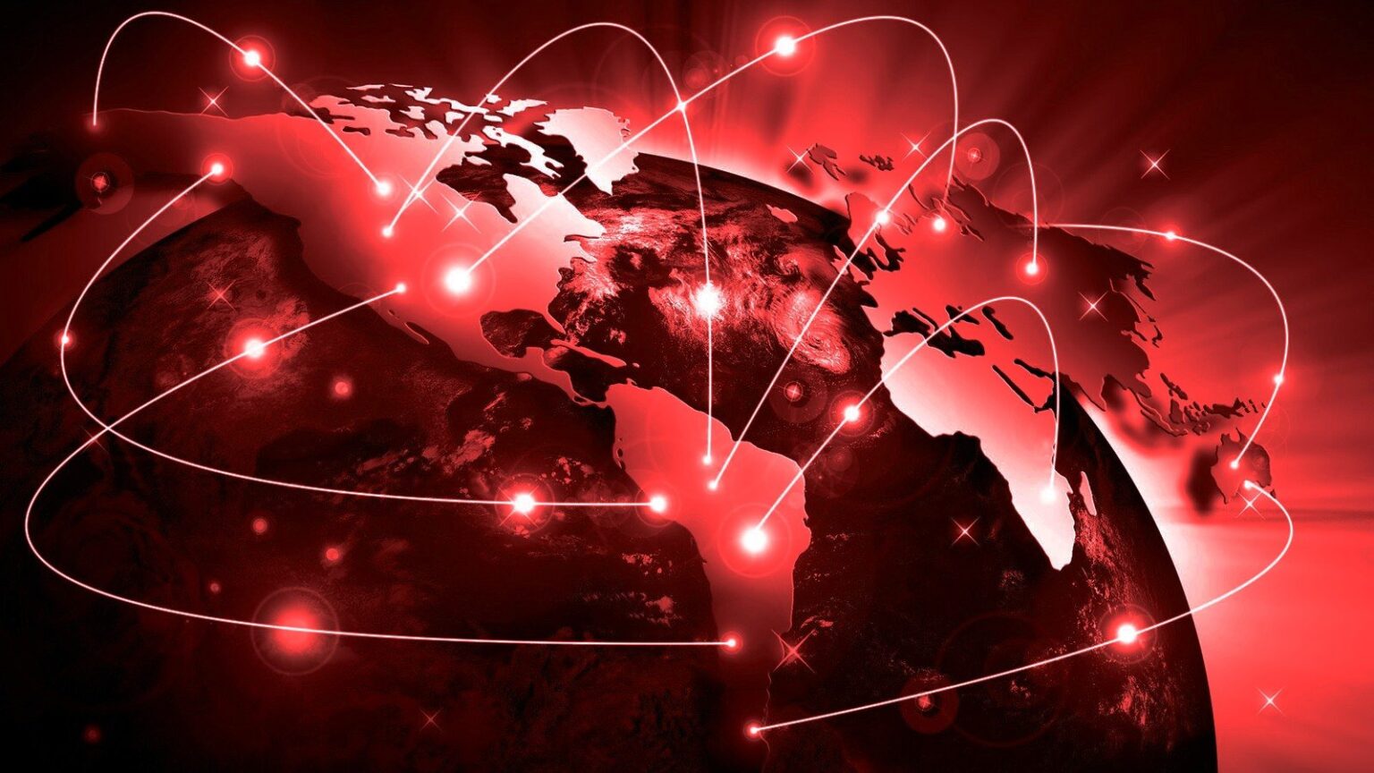 Outage globe