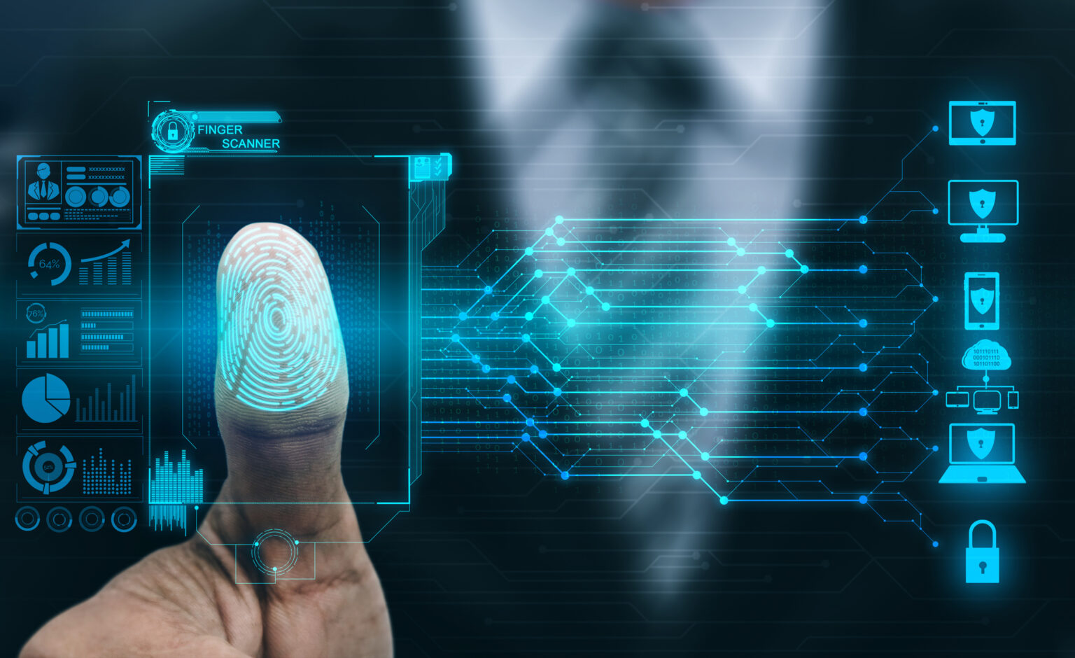 DoD adapts modern authentication frameworks to meet evolving cyber threats