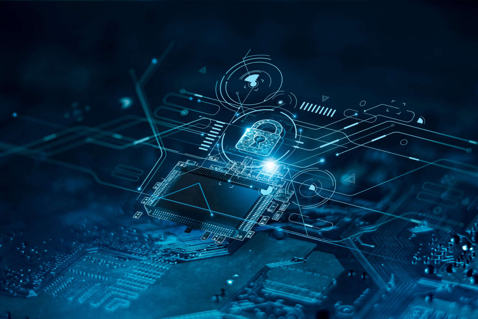 It’s time to update the cybersecurity information sharing framework