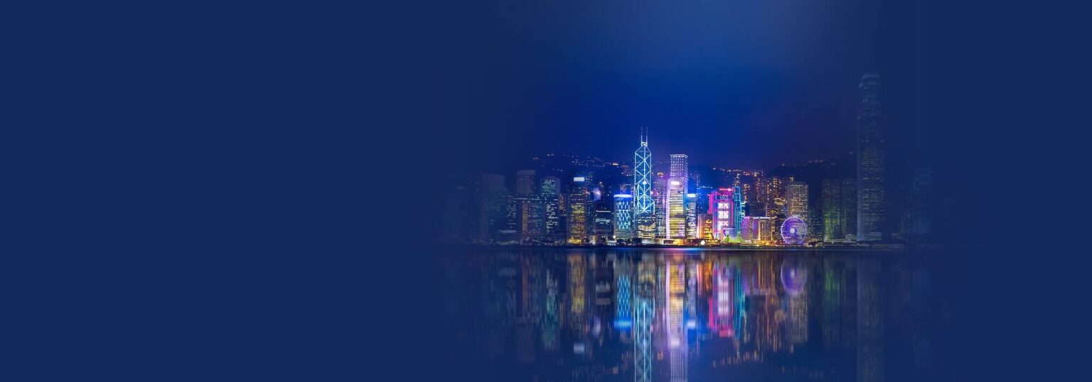 Cyber Resilience in Hong Kong’s Financial Sector