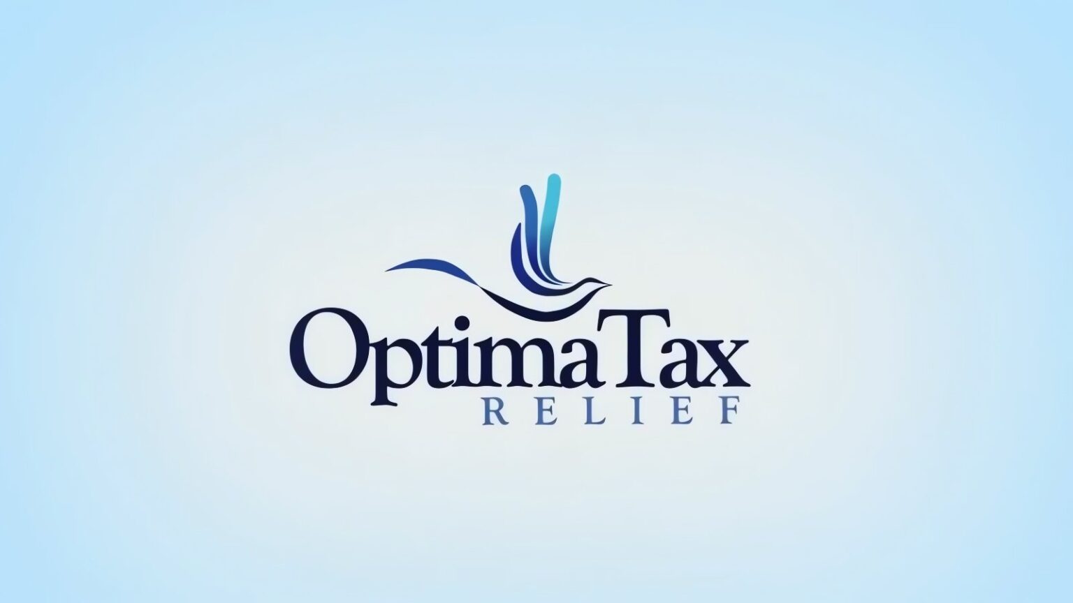 OptimaTax Relief logo