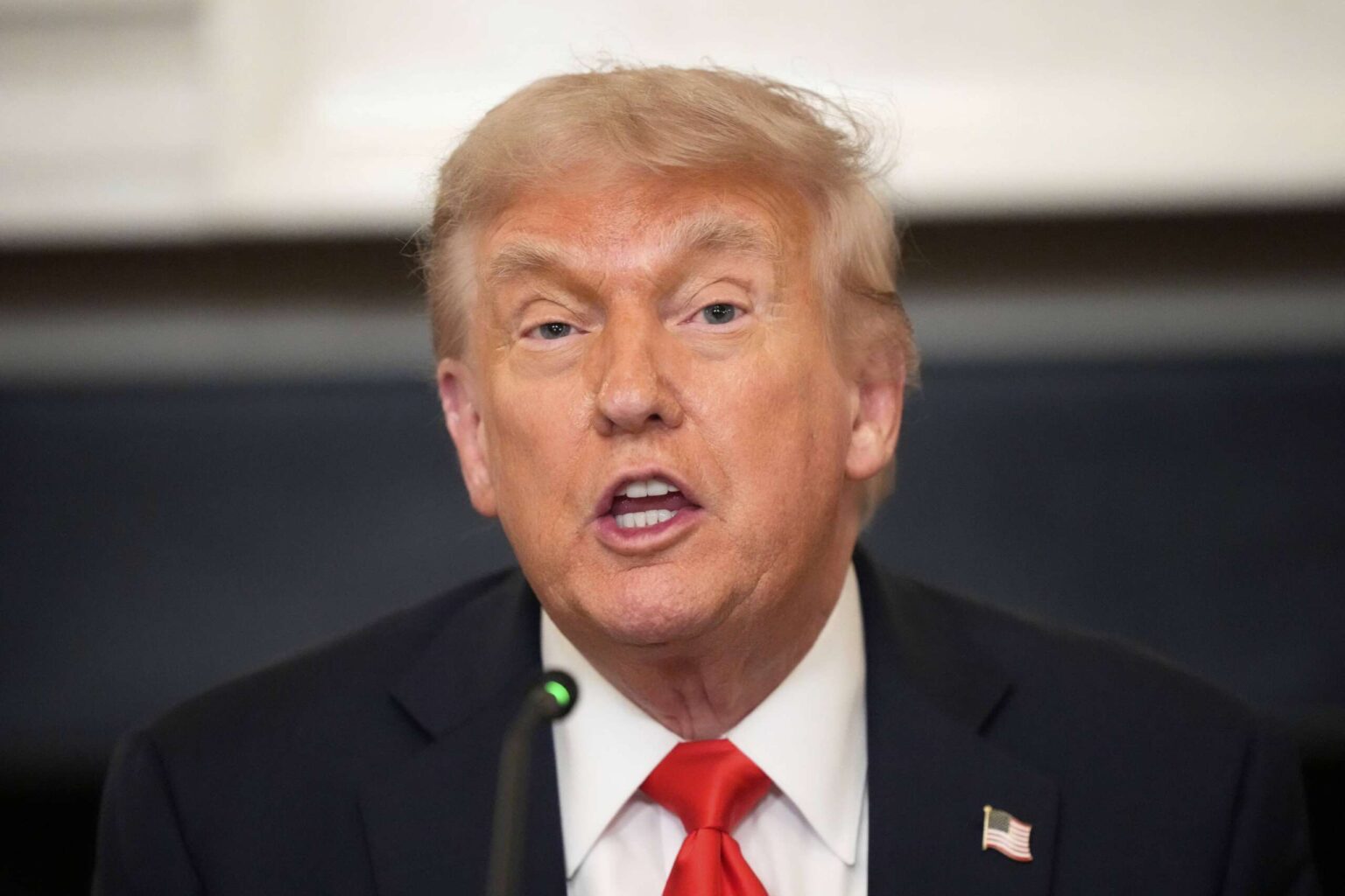 Trump revokes digital identity actions in new cyber executive order