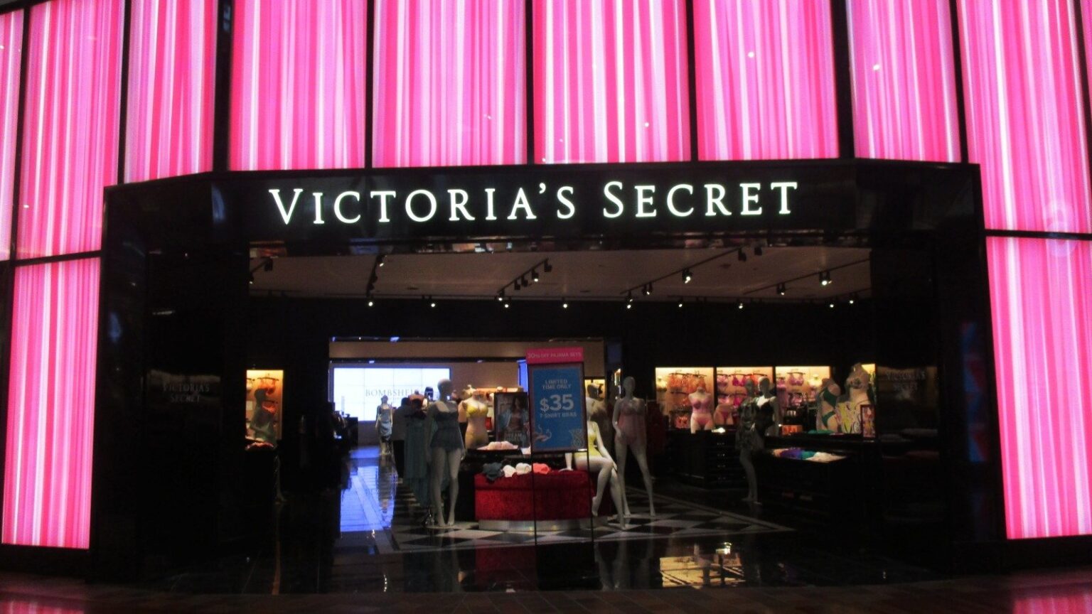 Victoria