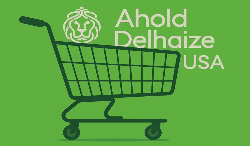 Ahold Delhaize Confirms Data Breach of 2.2M amid INC Ransomware Claims