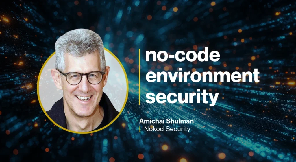 Unpacking the security complexity of no-code development platforms