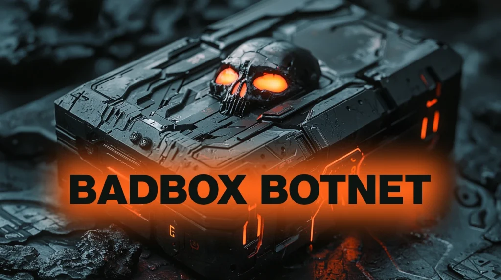 Millions of Android devices roped into Badbox 2.0 botnet. Is yours among them?
