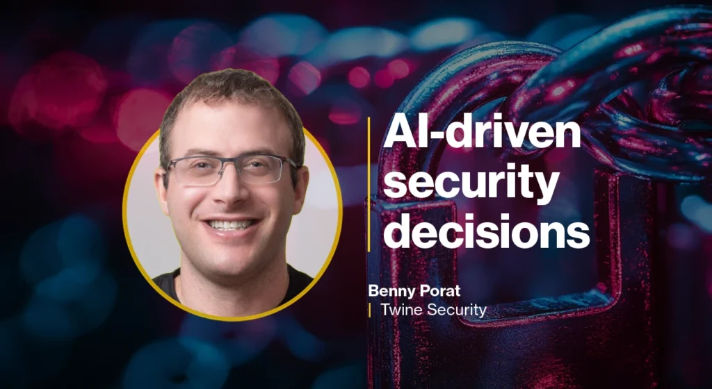 Why IAM should be the starting point for AI-driven cybersecurity
