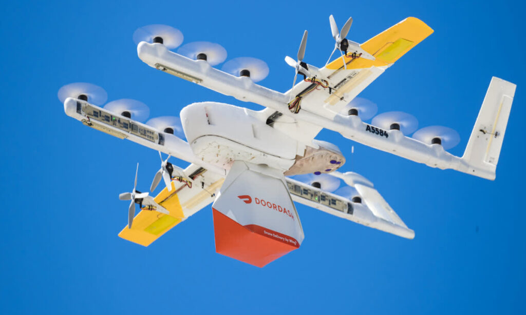 drone
